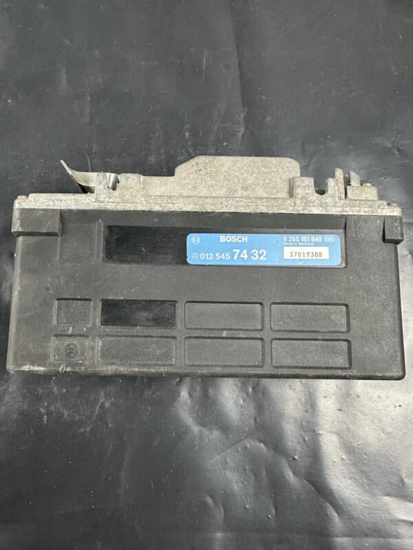 0125457432 Mercedes-Benz W202 ABS ECU Control Module 0265101040