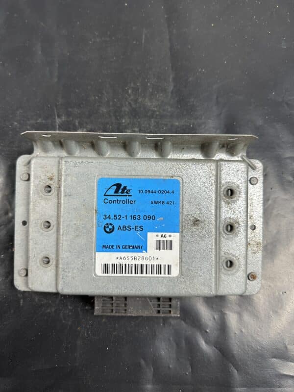 1163090 BMW E36 ABS ES ECU Control Module 5WK8421