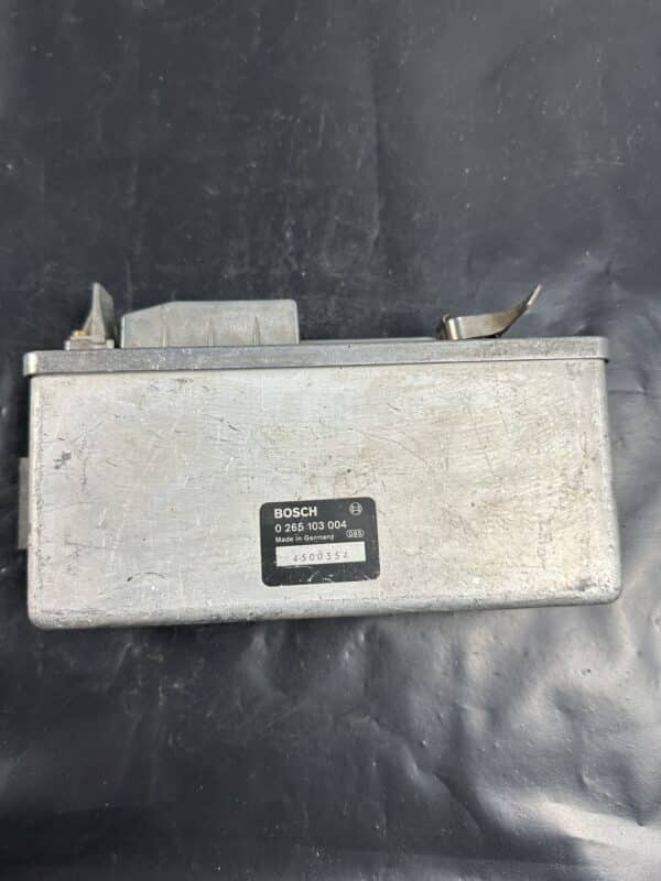 0265103004 BMW E30 E34 ABS ECU Control Module 4500354