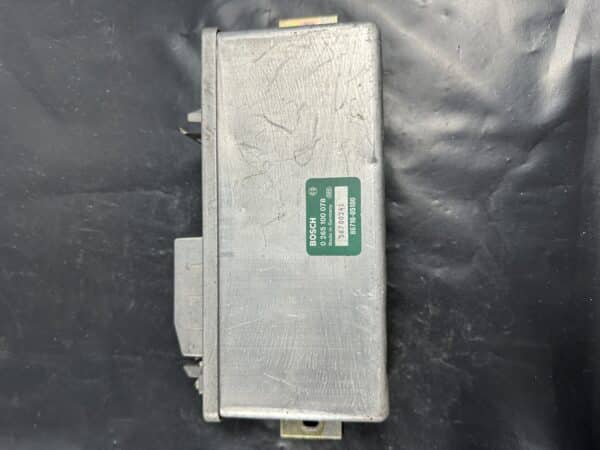 0265100078 SsangYong ABS ECU Control Module 86710-05100