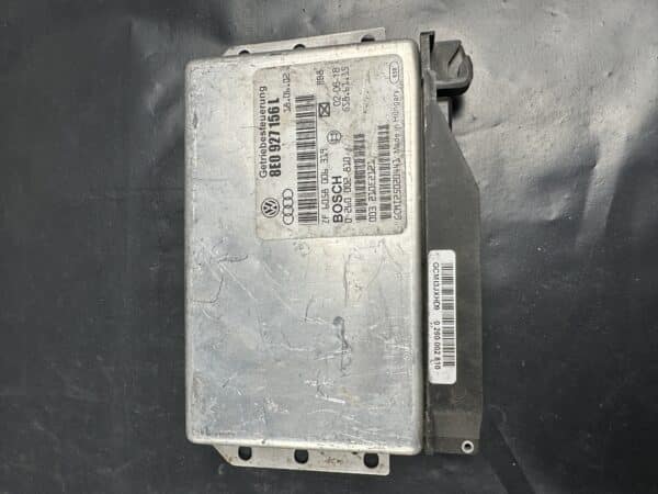 8E0927156L AUDI A4 B6 Automatic Transmission ECU Module ZF 0260002810