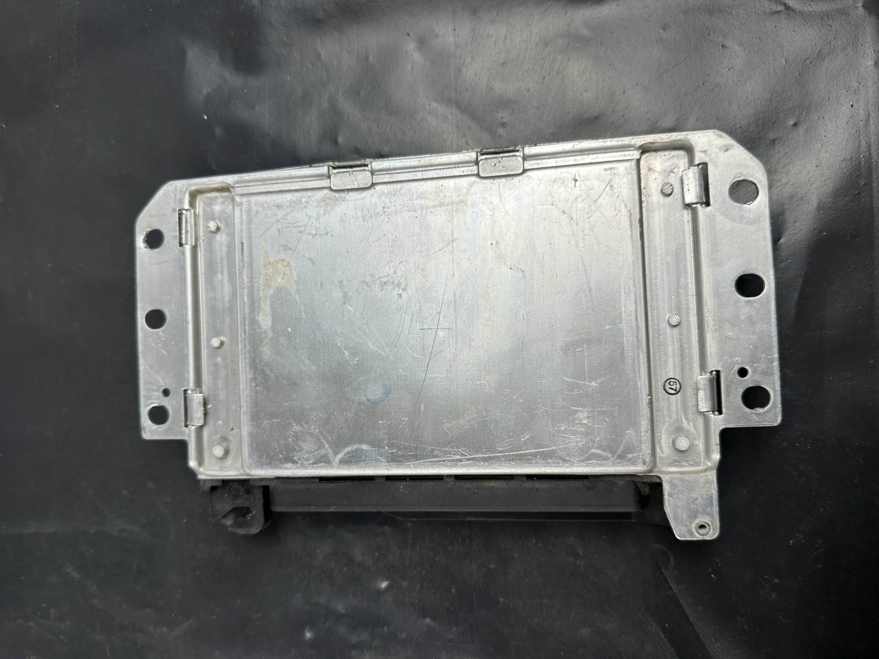 4D0927156BH AUDI A8 D2 Automatic Transmission ECU Module ZF 0260002521