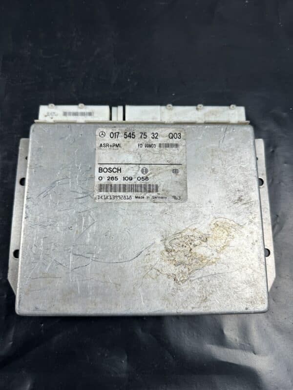 0175457532 Mercedes-Benz W210 ASR PML ABS ECU Control Module