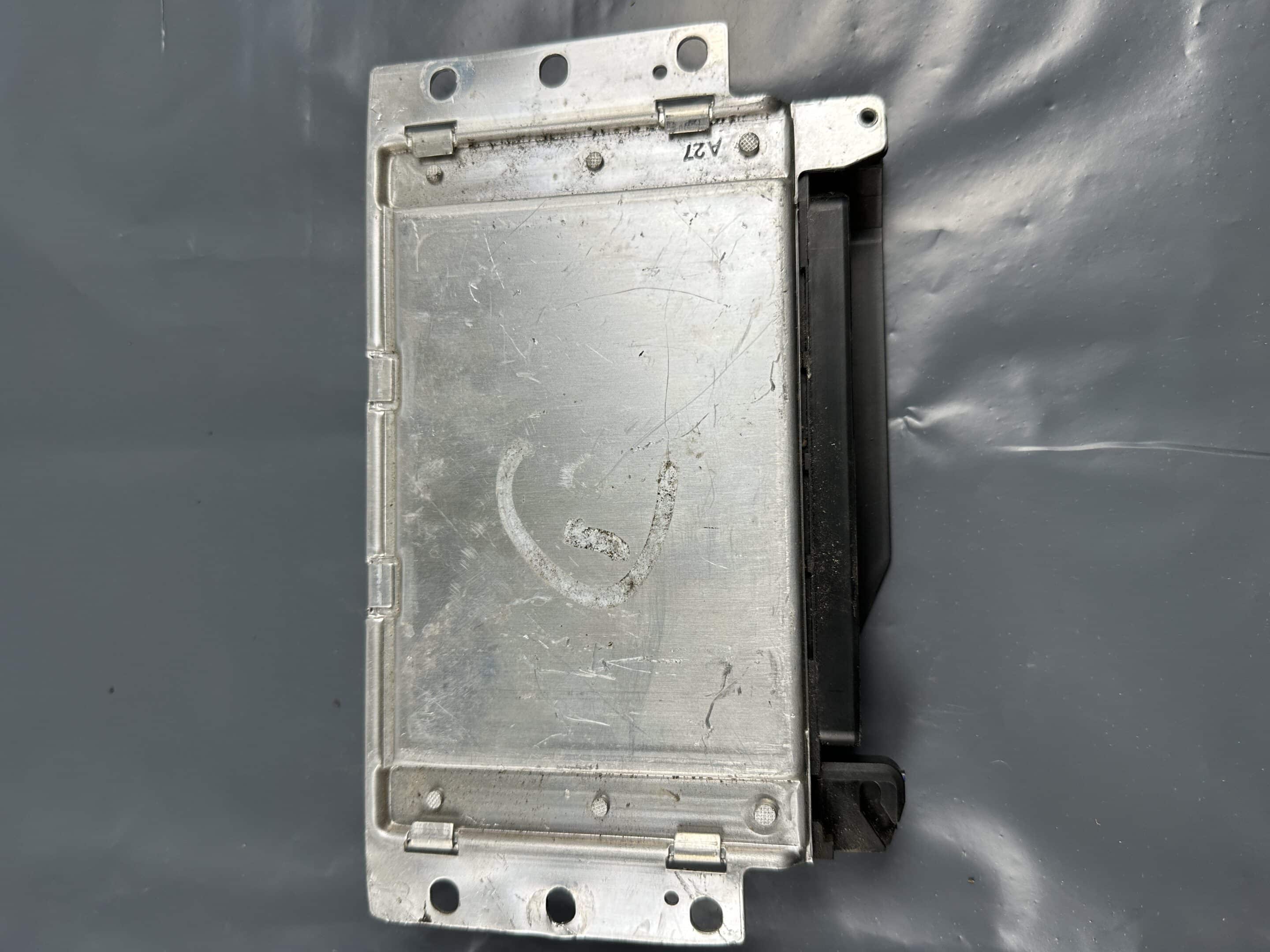 8D0907389E VW AUDI A6 C5 ABS ECU Control Module 0265109462