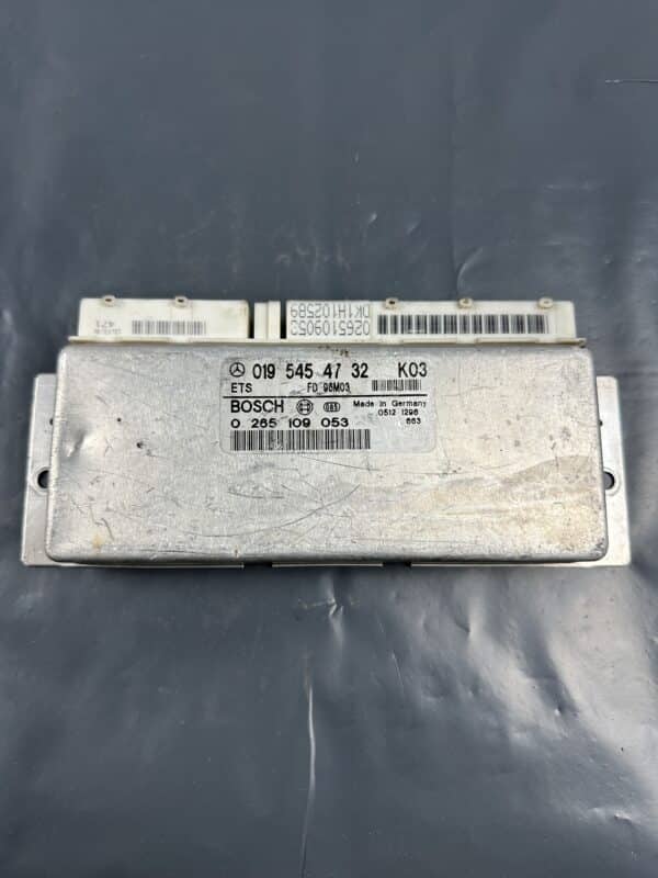 0195454732 Mercedes-Benz W202 W210 ABS ECU Control Module 0265109053