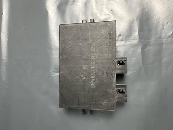 6942675 BMW E46 PDC Control Module (Parking Sensor ECU)
