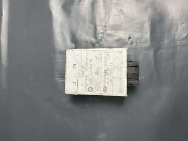 6867266-01 BMW F01 F10 PDC Control Module (Parking Sensor ECU)