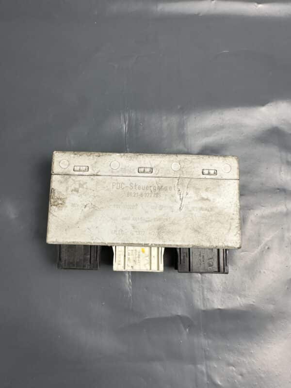 6922785 BMW E60 PDC Control Module (Parking Sensor ECU)