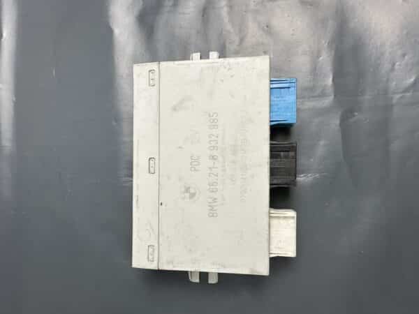 6932985 BMW E53 PDC Control Module (Parking Sensor ECU)