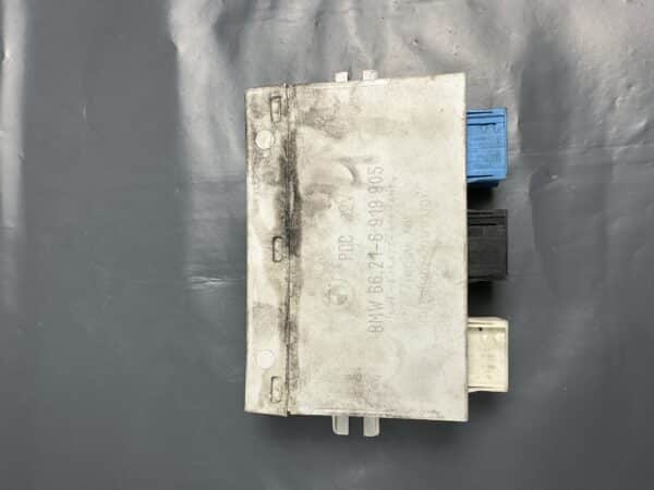 6919905 BMW E53 PDC Control Module (Parking Sensor ECU)
