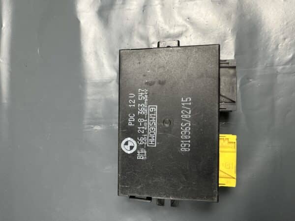 8363547 BMW E39 PDC Control Module (Parking Sensor ECU)