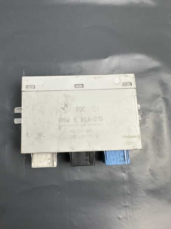 6904010 BMW E46 E39 PDC Control Module (Parking Sensor ECU)