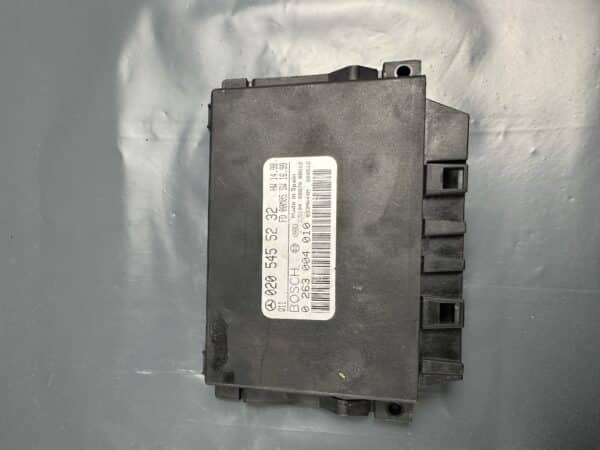 0205455232 Mercedes-Benz W220 PDC Control Module