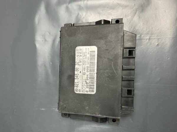 0215459032 Mercedes-Benz W202 PDC Control Module