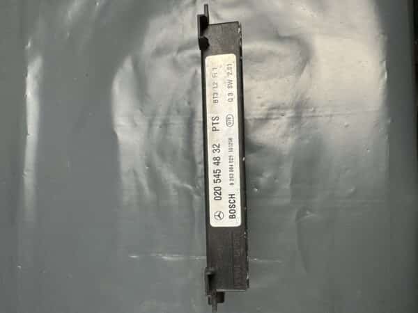 0205454832 Mercedes-Benz W210 PDC Control Module