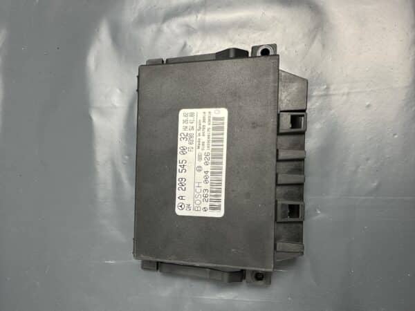A2095450032 Mercedes-Benz W209 PDC Control Module