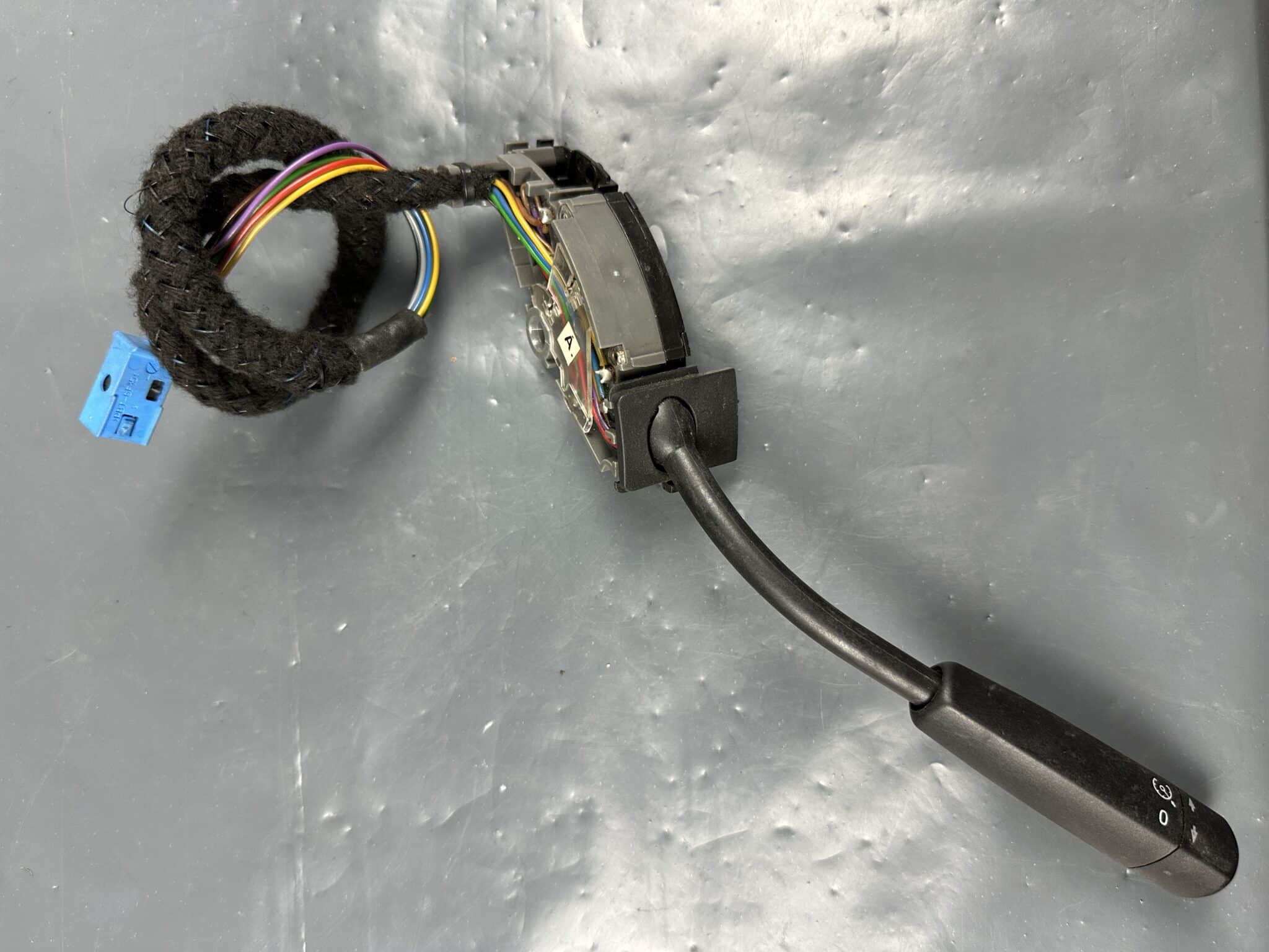 A2035450224 Mercedes-Benz W203 Cruise Control Switch