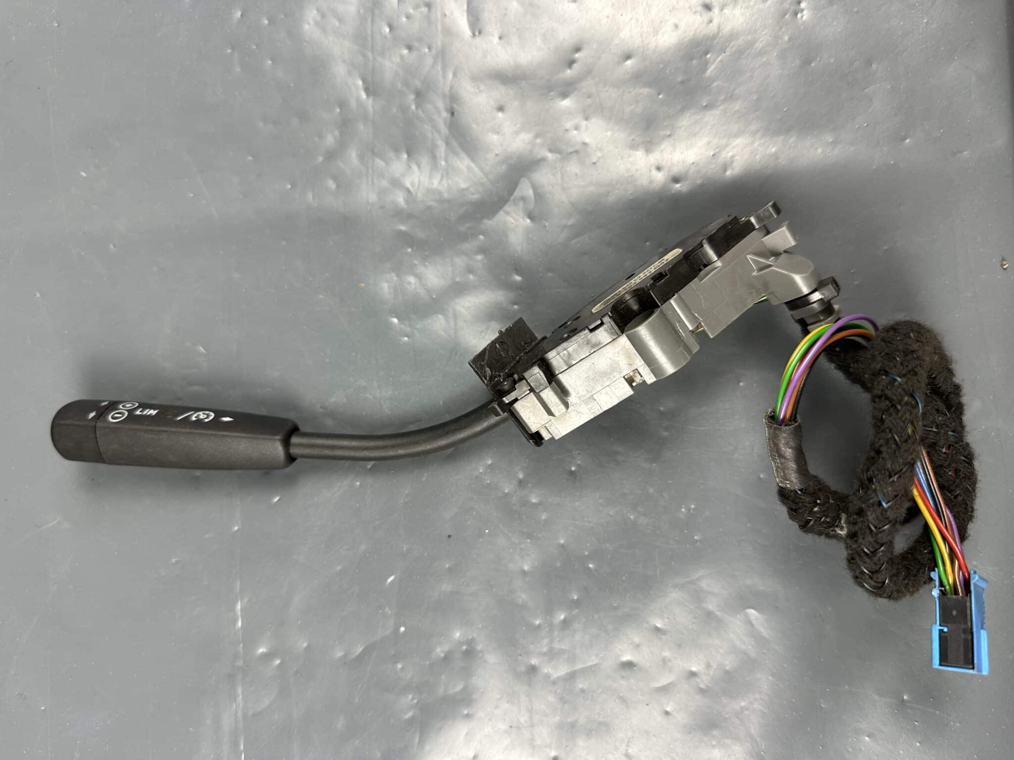 A2035450224 Mercedes-Benz W203 Cruise Control Switch