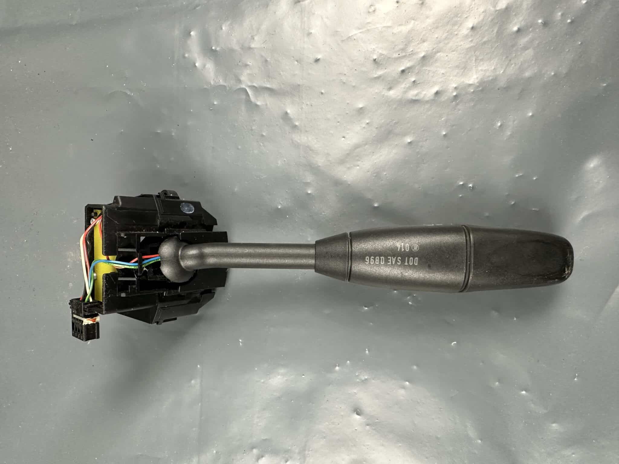 A1715402245 W211 Steering Column Switch