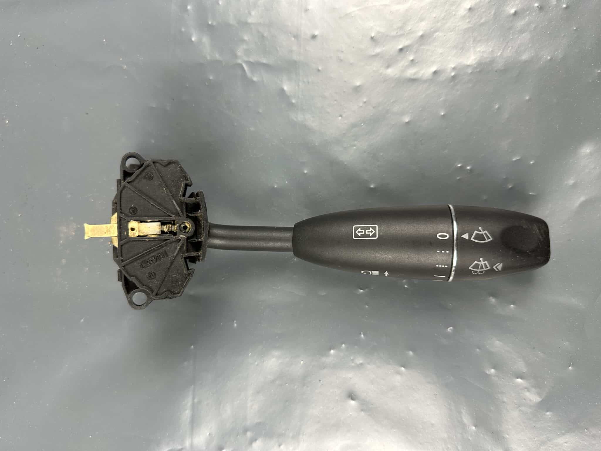 A2215403345 W221 Steering Column Switch