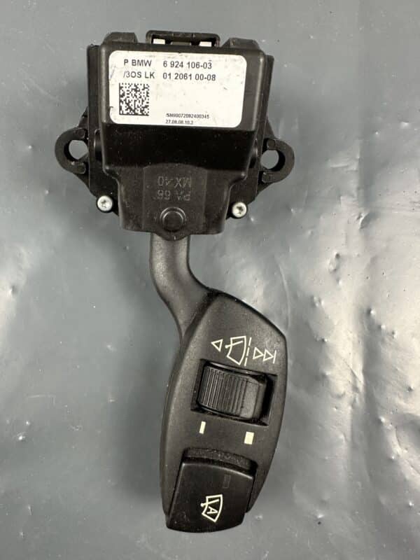 6924106-03 BMW E60 Przełącznik kolumny kierowniczej