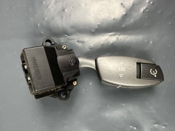 6911521B BMW E65 E66 Cruise Control Switch