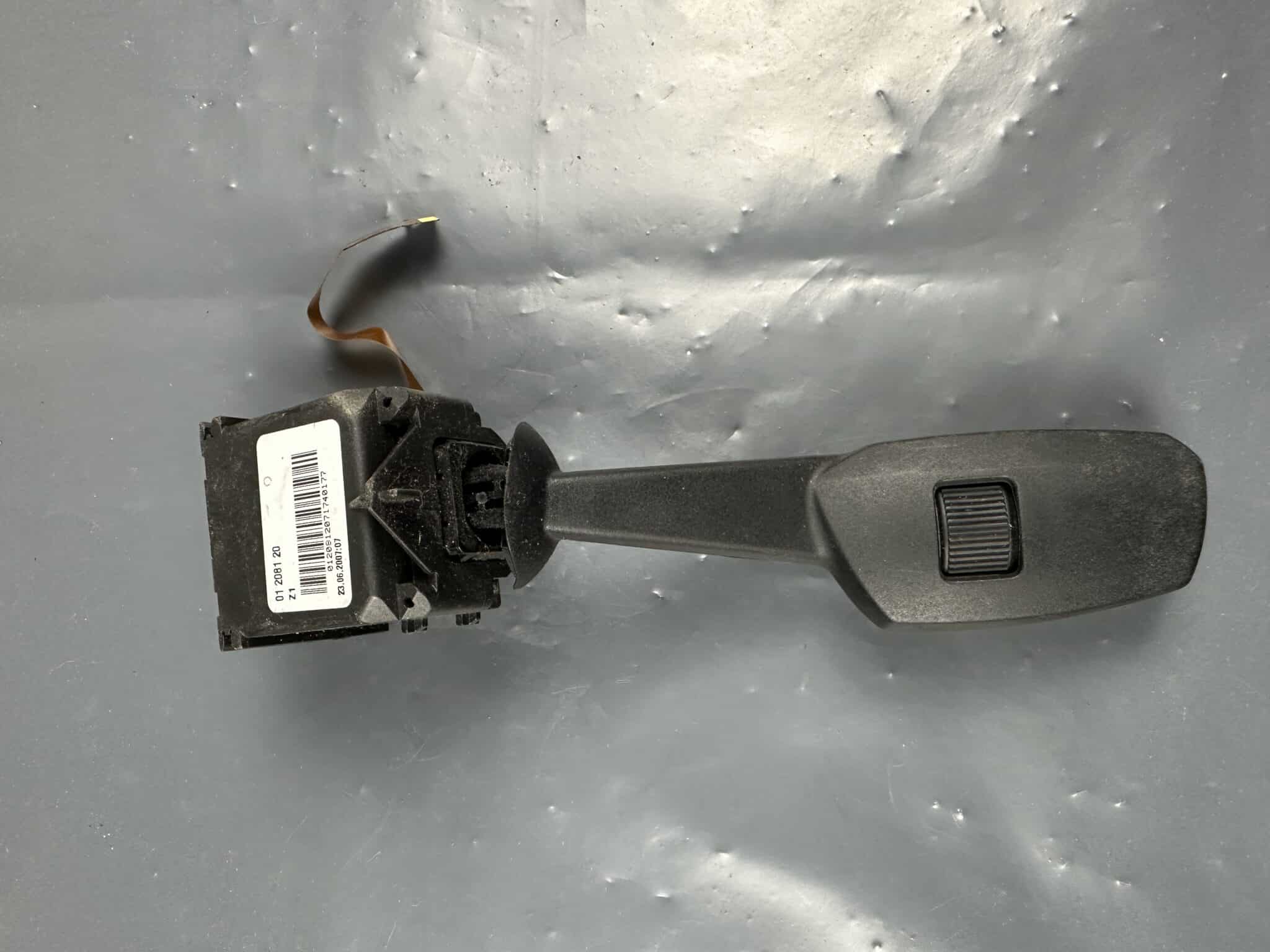 01208120 BMW E87 Steering Column Switch
