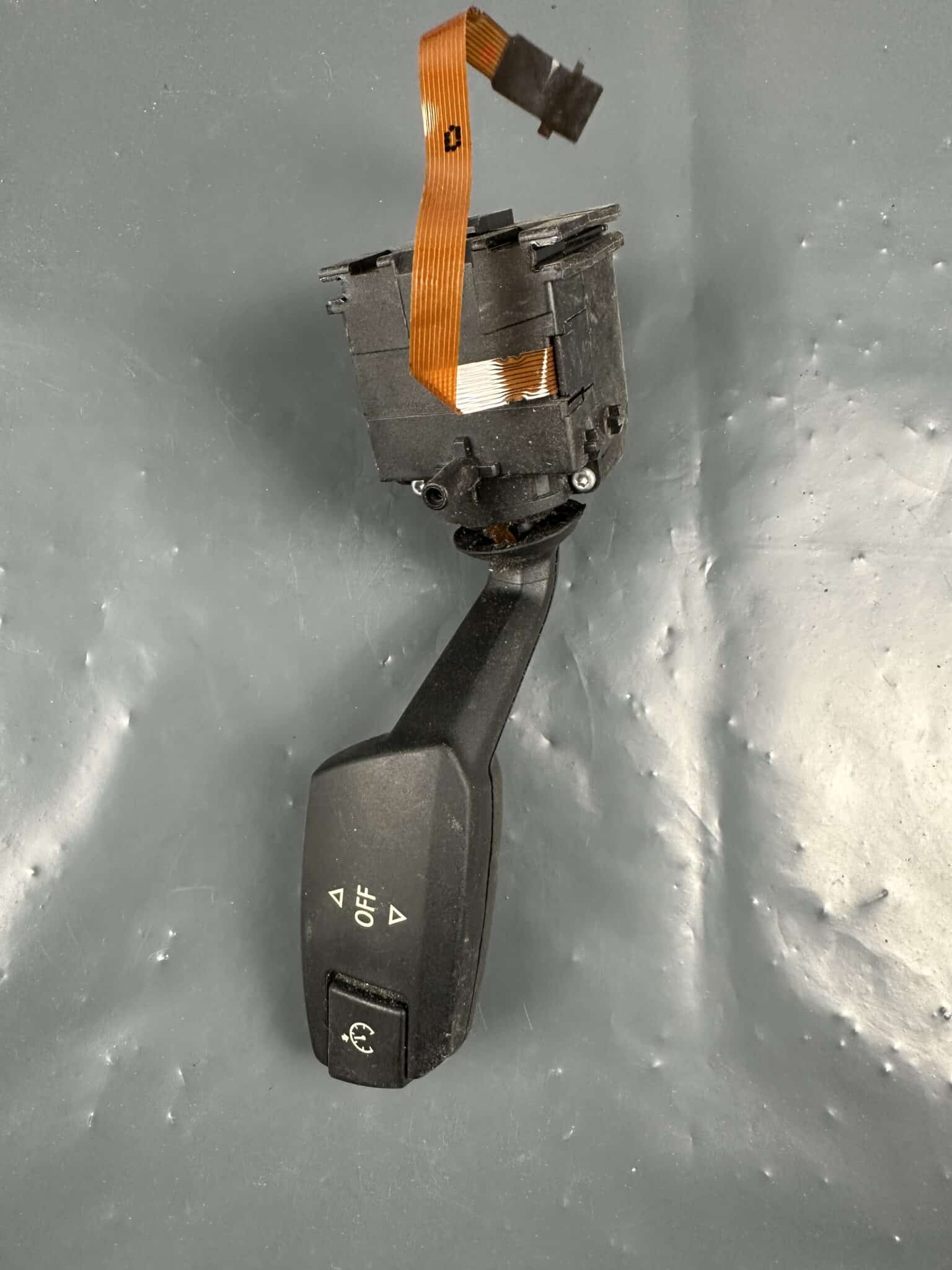 01308100 BMW E90 Διακόπτης Cruise Control