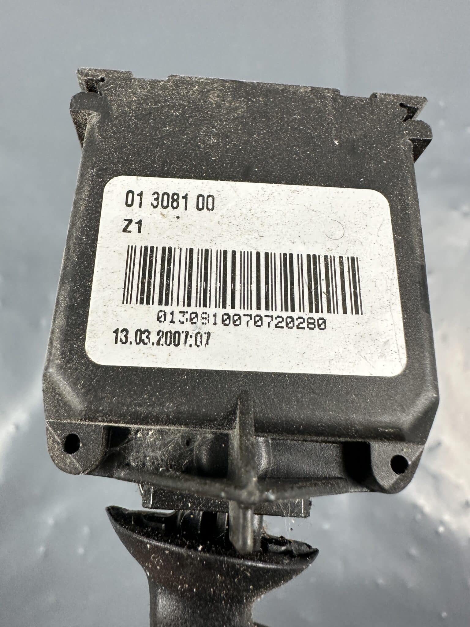 01308100 BMW E90 Διακόπτης Cruise Control