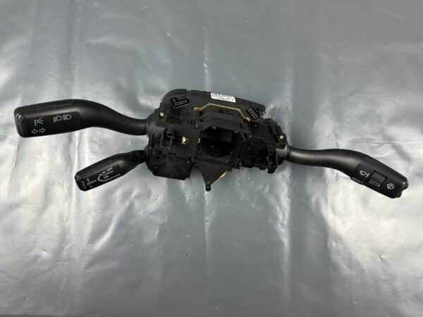 4E0953549 AUDI A8 D3 Steering Column Module