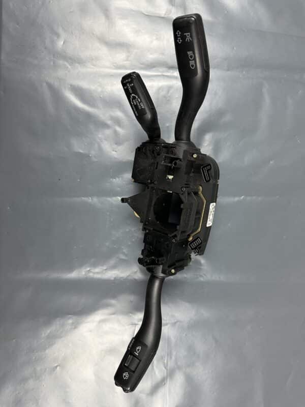 4E0953549 AUDI A8 D3 Steering Column Module