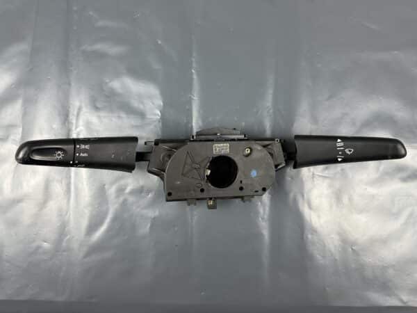 A0015407645 W163 Steering Column Module