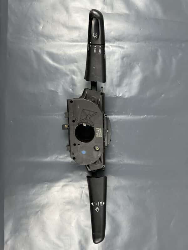 A0015407645 W163 Moduł Kolumny Kierowniczej