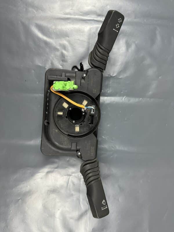 13197719 OPEL ASTRA Steering Column Module