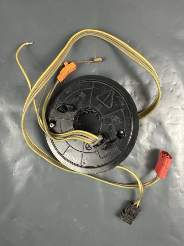 1704600149 Mercedes-Benz W210 Clock Spring