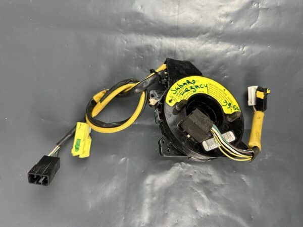 6DL0F270521 Subaru Legacy Clock Spring
