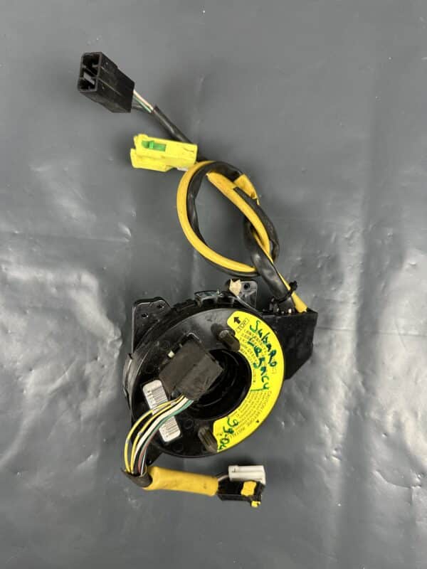 6DL0F270521 Subaru Legacy Clock Spring