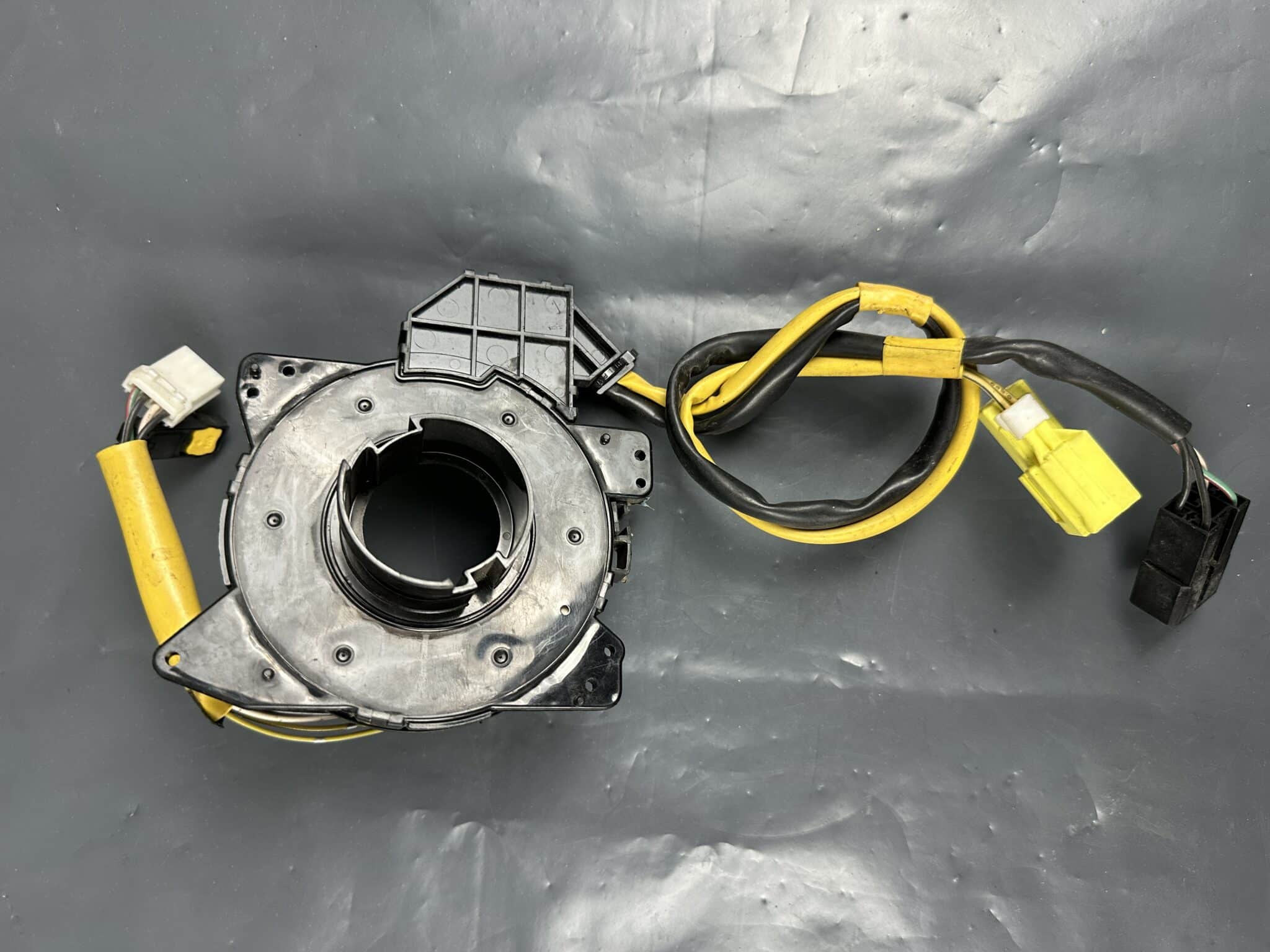 6DL0F270521 Subaru Legacy Clock Spring