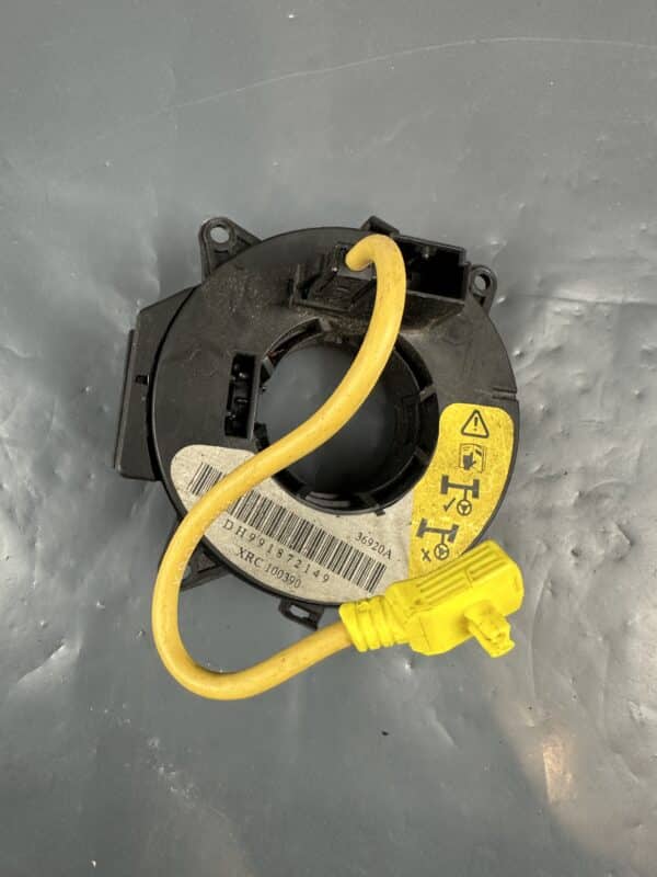 54354139 Land Rover Freelander Wickelfeder