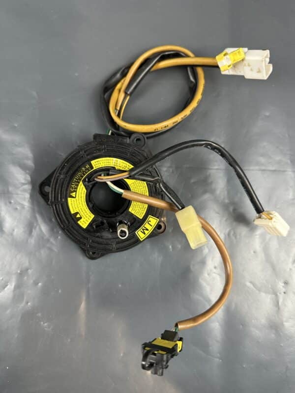 FN6JM93E2 OEM Clock Spring