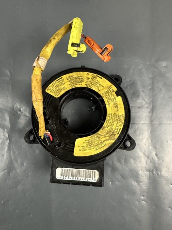 Z70R460247 Mazda 6 Clock Spring