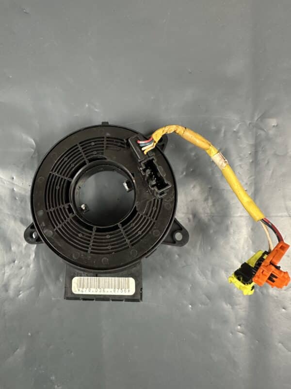 Z70D360756 Mazda 6 Clock Spring