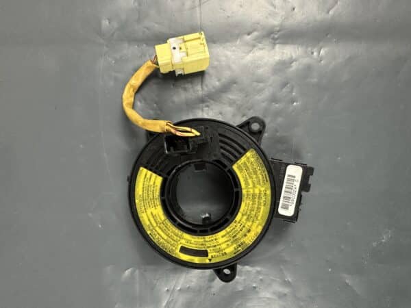 09C0024C clock spring mazda 323f