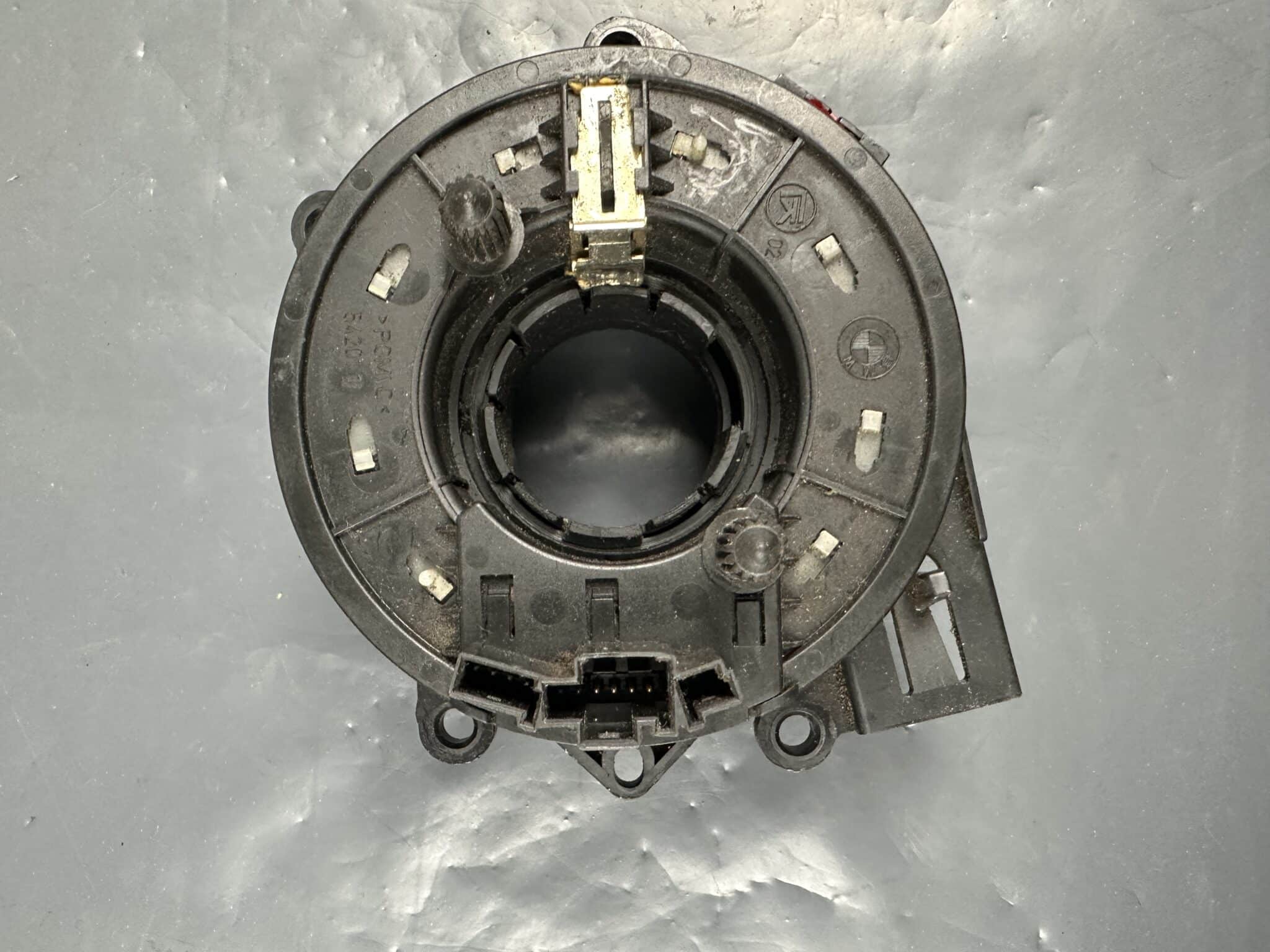 8375398.9 BMW E39 E53 Clock Spring