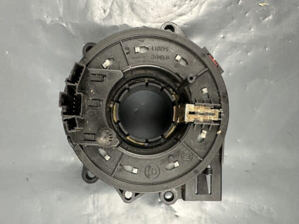8377488.9 BMW E46 Clock Spring