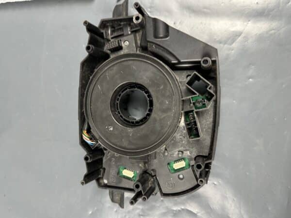 9170208-01 BMW E60 Clock Spring SZL Module