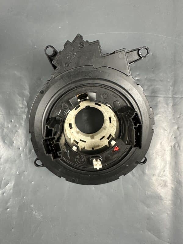 6976394-02 BMW E60 Wickelfeder