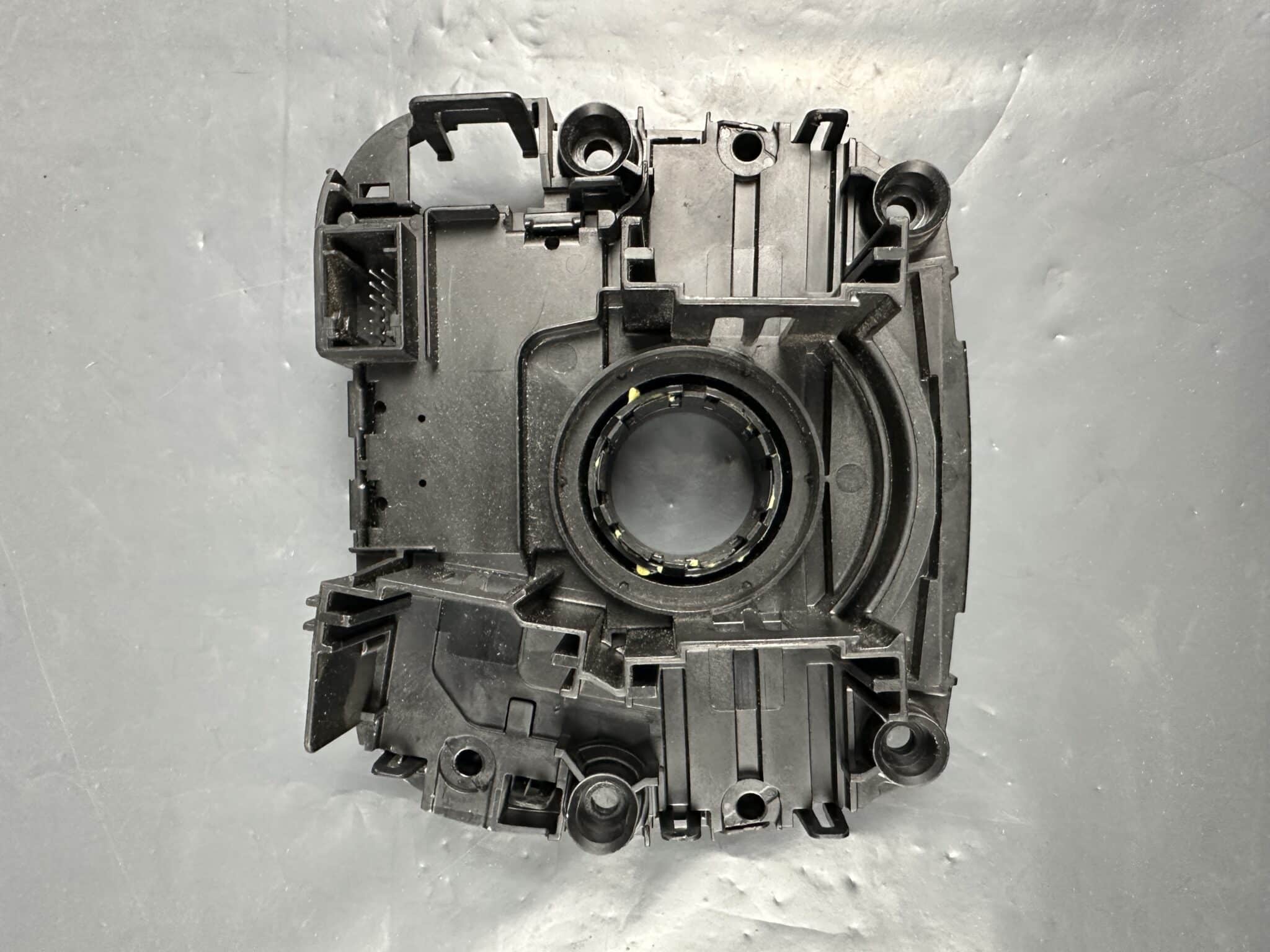 9110882-01 BMW E60 E90 Clock Spring SZL Module