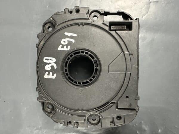9123032-06 BMW E90 E91 Clock Spring SZL Module