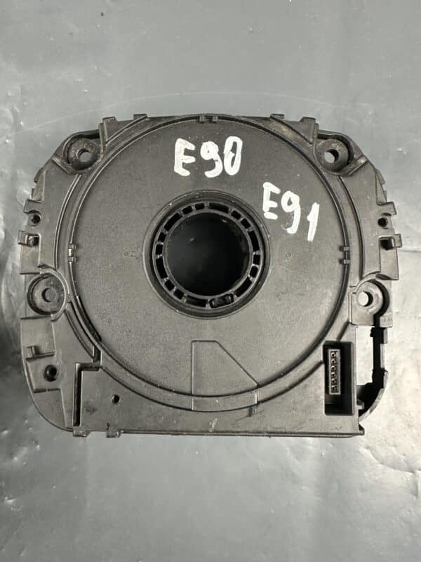 9123032-06 BMW E90 E91 Clock Spring SZL Module